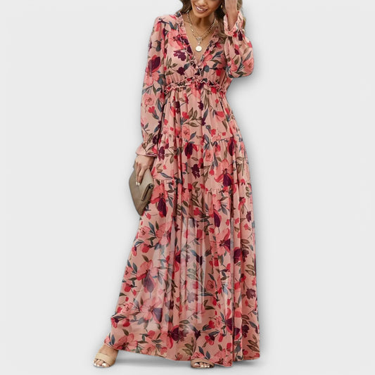 Das Blütenkleid