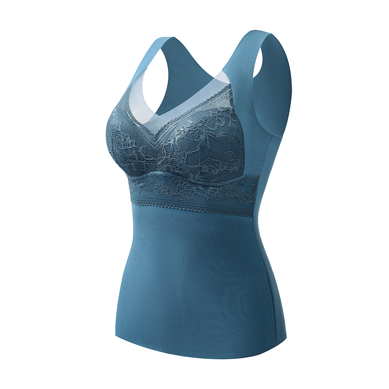 Hevi™ | Wärmende Shapewear-Top für ultimativen Komfort