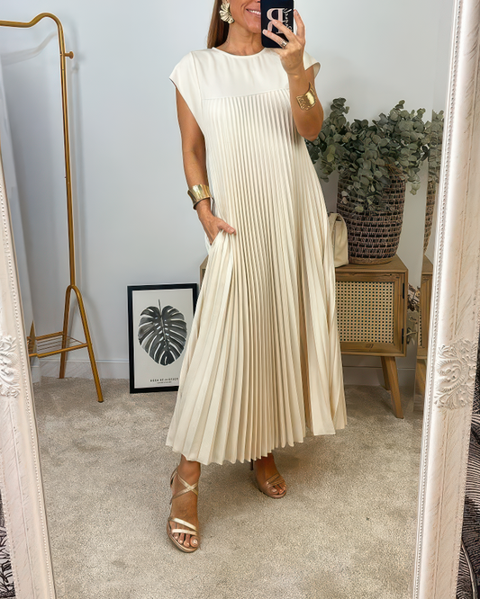 Joëlle | Zeitloses und bequemes Kleid