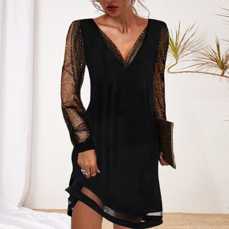 Amali | Elegantes Kleid