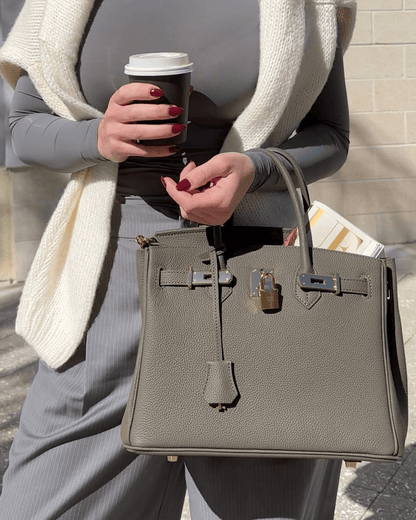 LALUNA® Subtile Luxus-Tasche