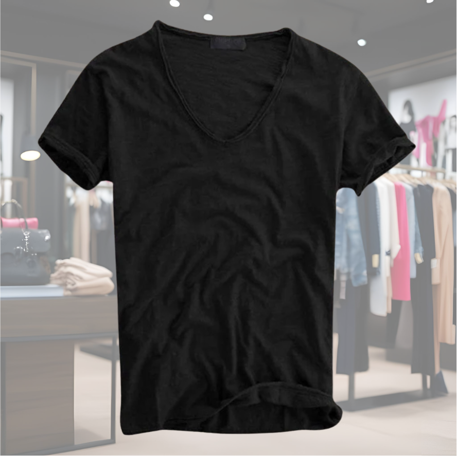 Kairi™ | Baumwoll-T-Shirt