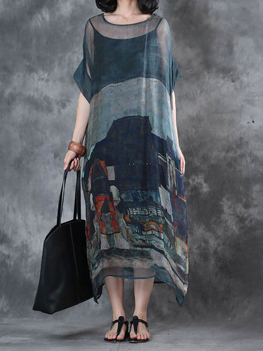 EDELRD I KLASSISCHES MIDIKLEID