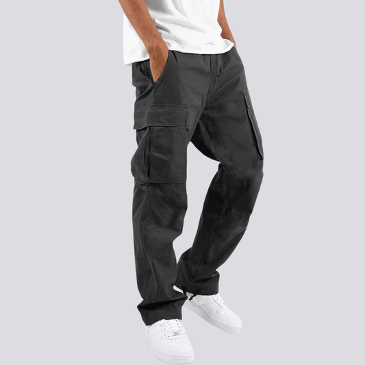 Gary – Stilvolle Herren-Hose