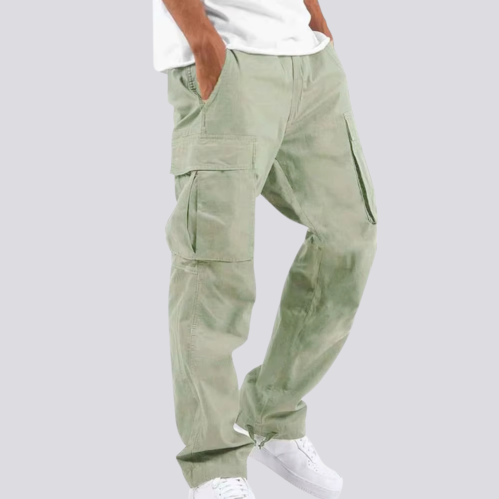 Gary – Stilvolle Herren-Hose