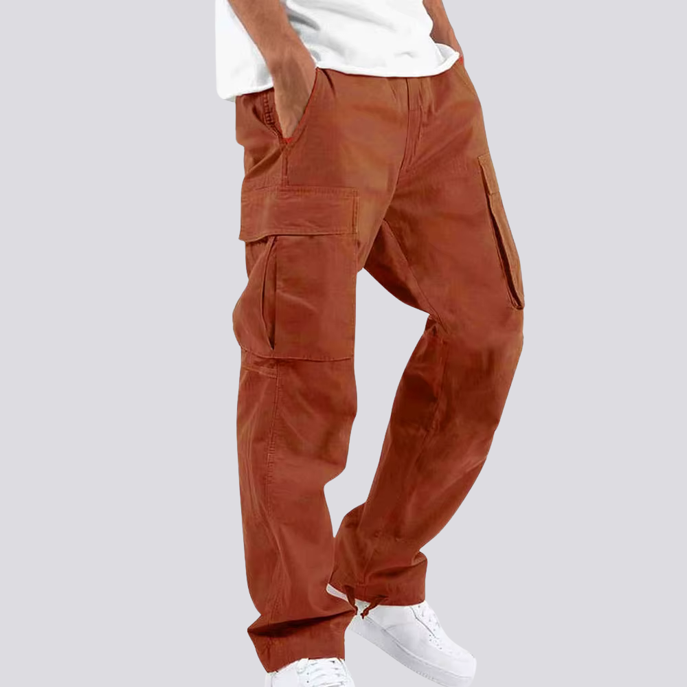 Gary – Stilvolle Herren-Hose