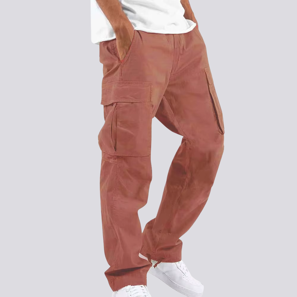 Gary – Stilvolle Herren-Hose