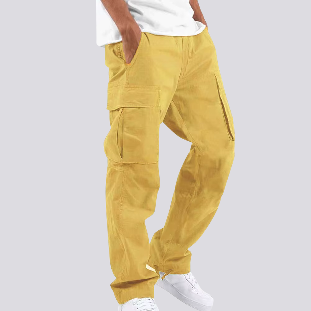 Gary – Stilvolle Herren-Hose