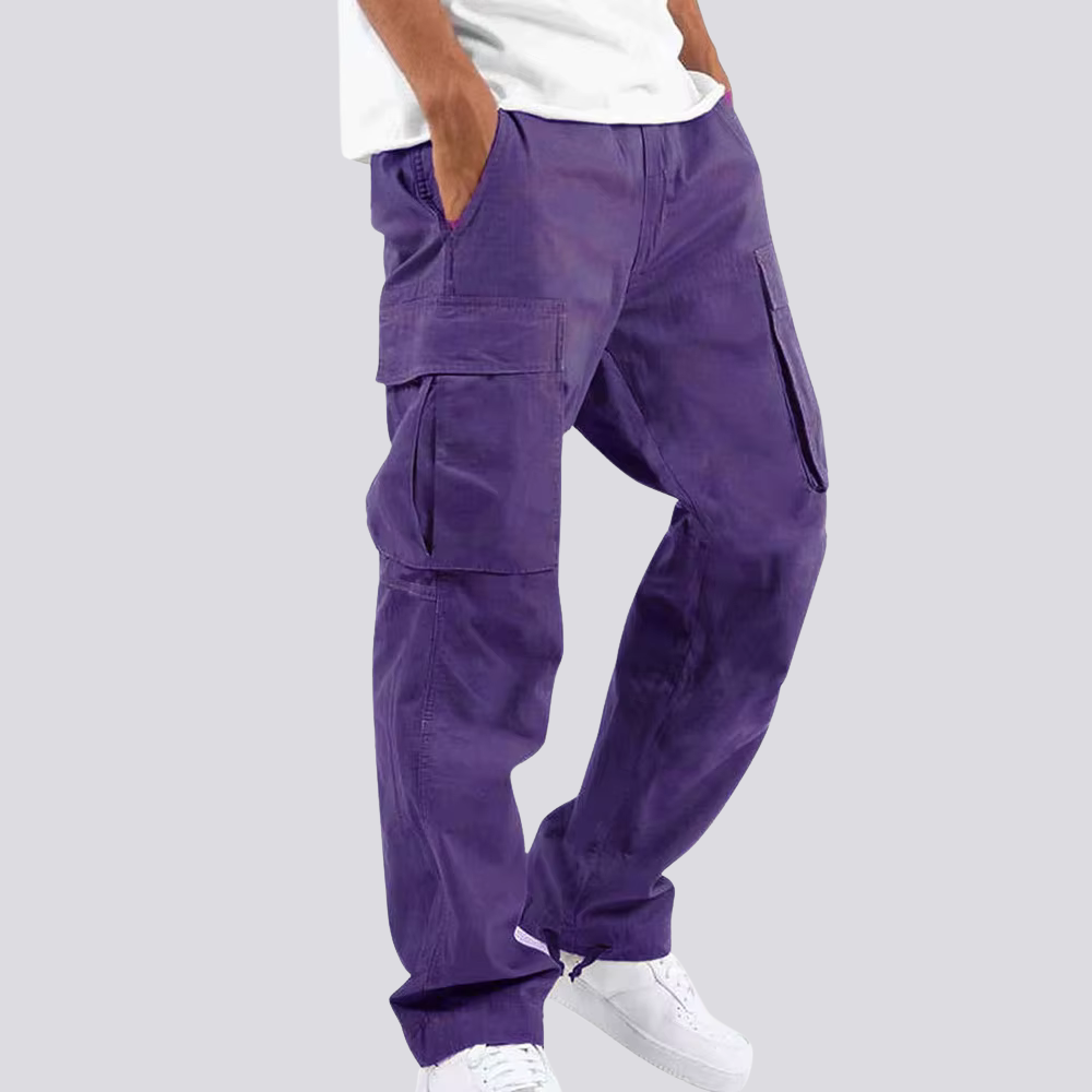 Gary – Stilvolle Herren-Hose