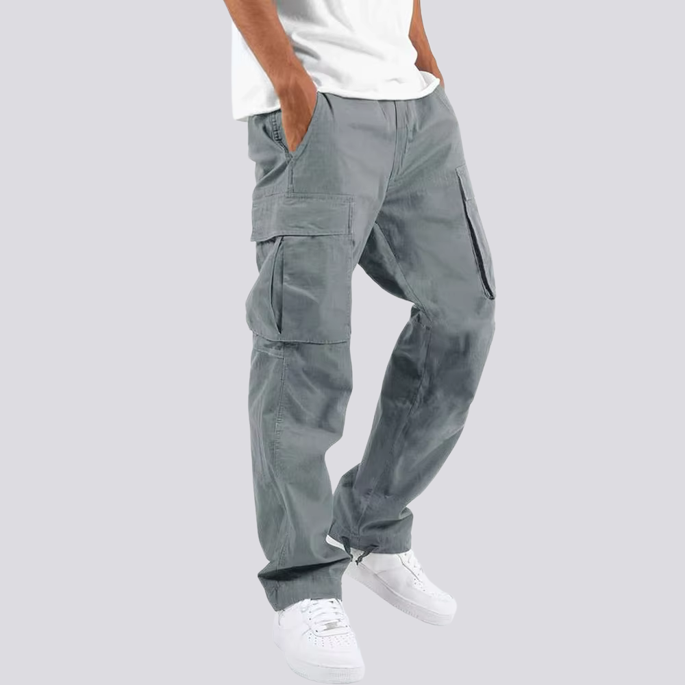 Gary – Stilvolle Herren-Hose