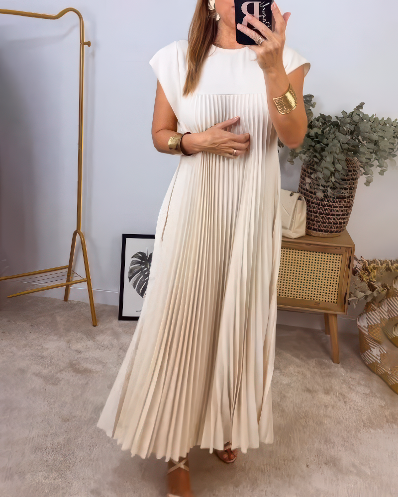 Joëlle | Zeitloses und bequemes Kleid