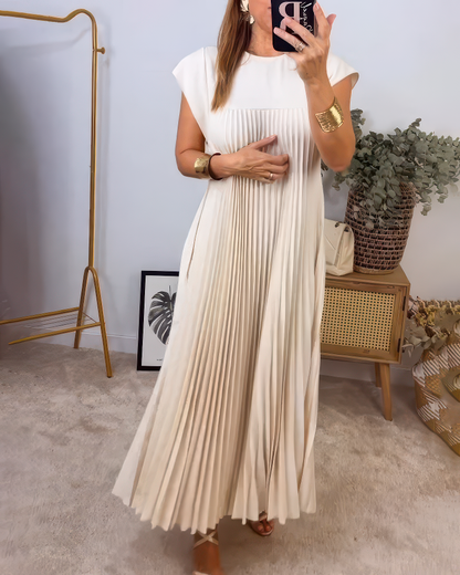 Joëlle | Zeitloses und bequemes Kleid