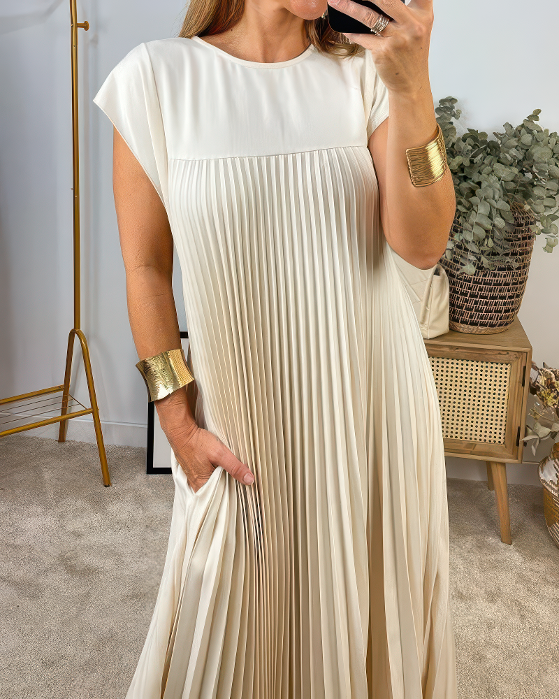 Joëlle | Zeitloses und bequemes Kleid