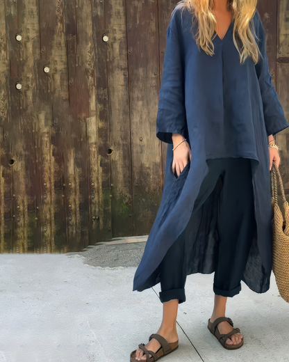 Charlotte™ | Elegantes Zweiteiliges Set