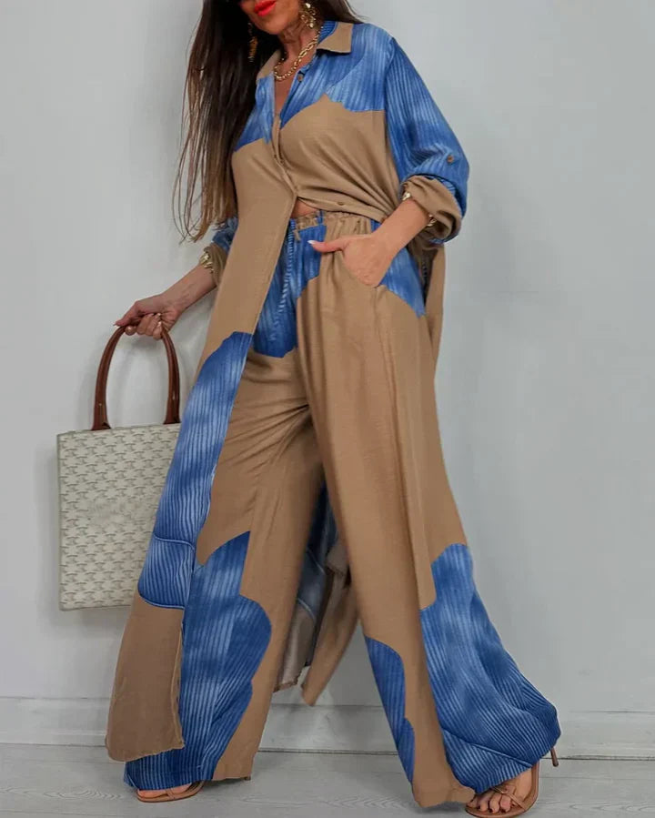 Moriel™ | Elegantes Set