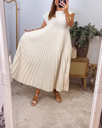 Joëlle | Zeitloses und bequemes Kleid