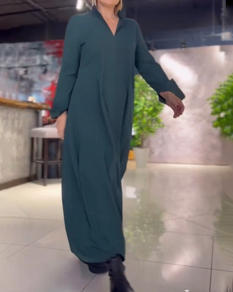 HAHH I STYLISCHES KLEID
