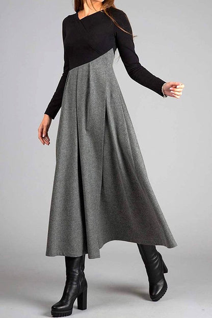 ISTINA I MAXI KLEID