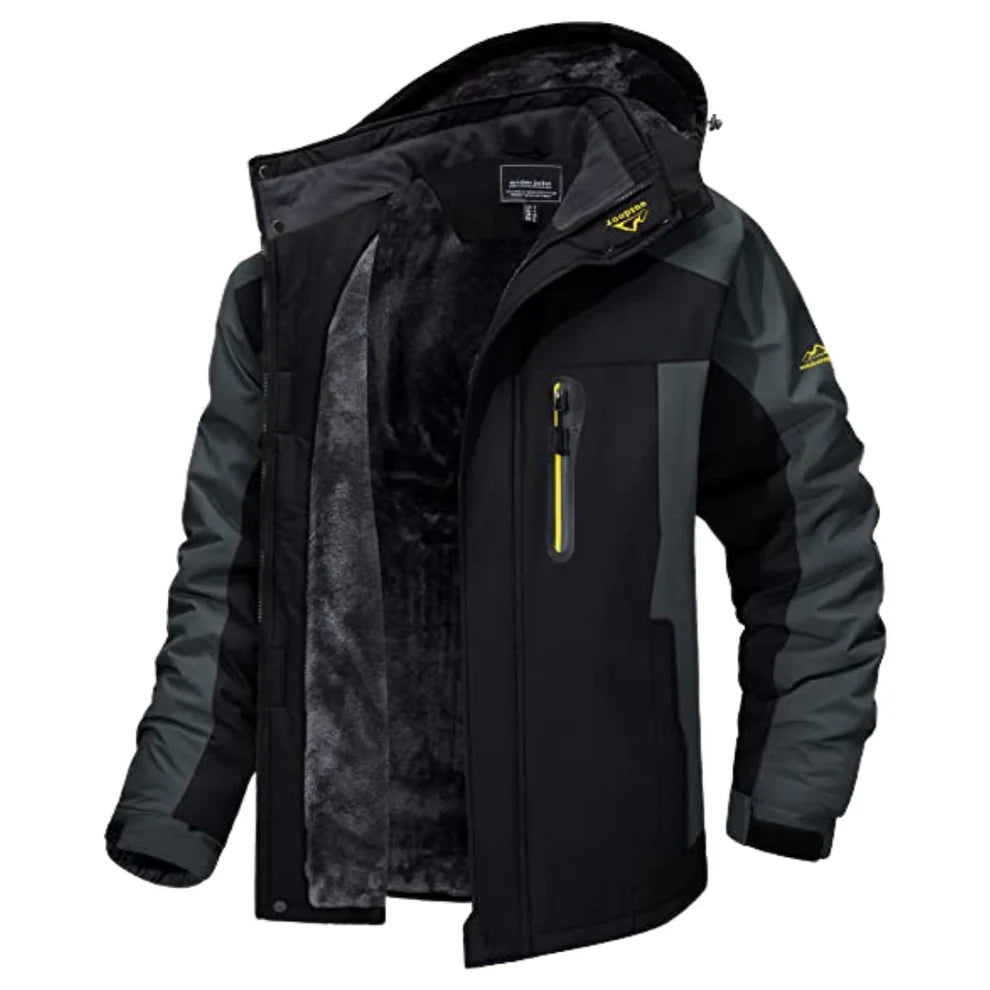 Himmelsturm | WASSERDICHTE JACKE