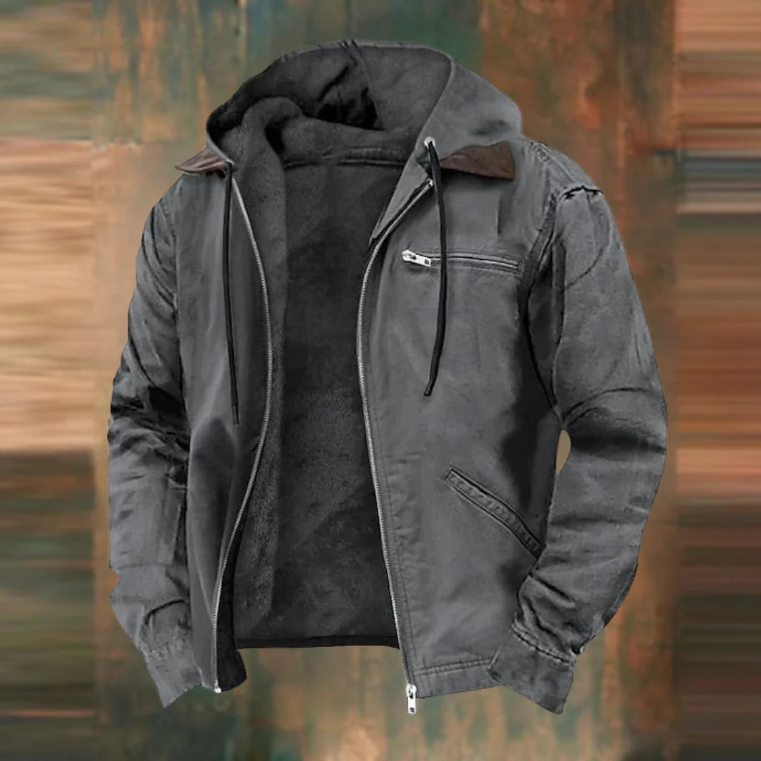 Waldläufer | SHERPA-JACKE