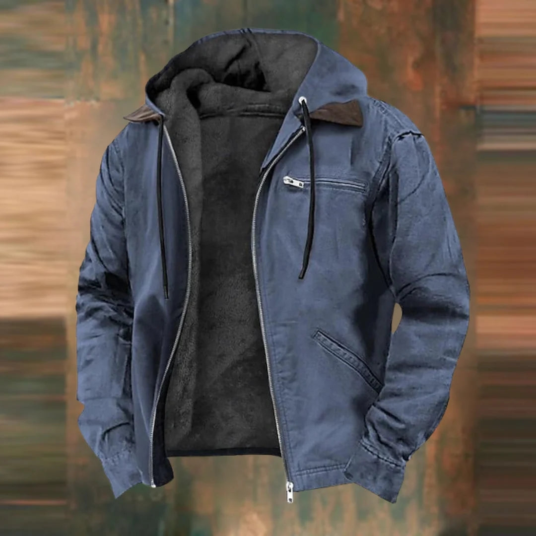 Waldläufer | SHERPA-JACKE