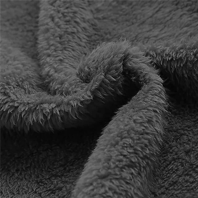 Waldläufer | SHERPA-JACKE