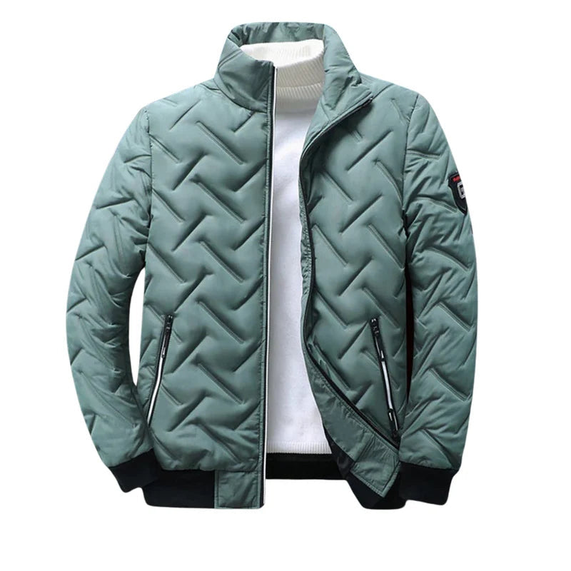 Feuerwind | STILVOLLER MANTEL