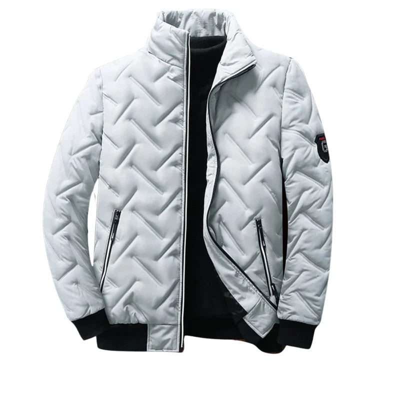 Feuerwind | STILVOLLER MANTEL