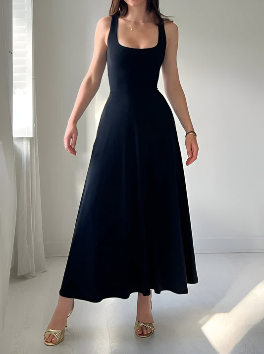 Sigli – trendiges Midikleid
