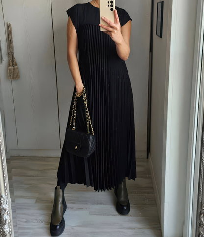 Joëlle | Zeitloses und bequemes Kleid