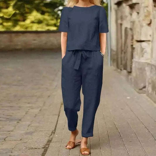 Daph – Leichtes & Luftiges Sommer-Set