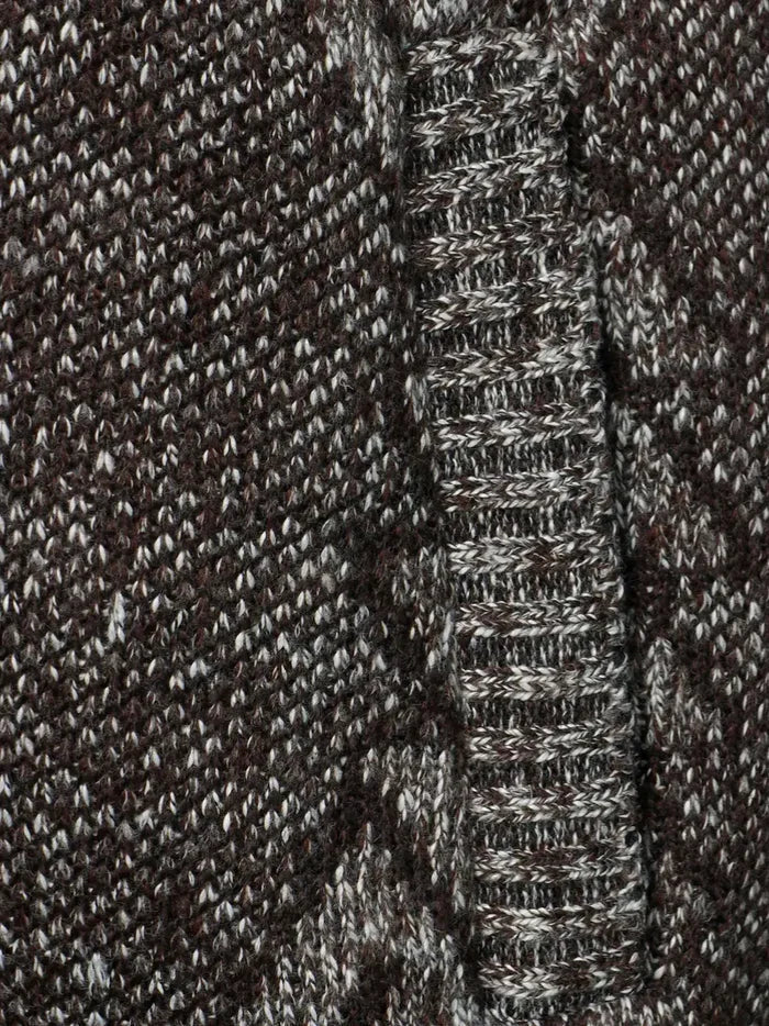 Taujäger | GESTRICKTER LÄSSIGER WESTE
