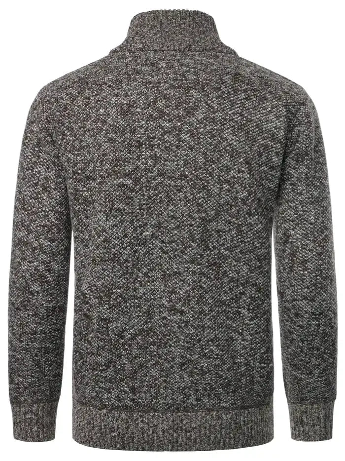 Taujäger | GESTRICKTER LÄSSIGER WESTE