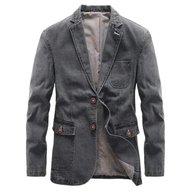 Billy Wilson | Elegante Jacke