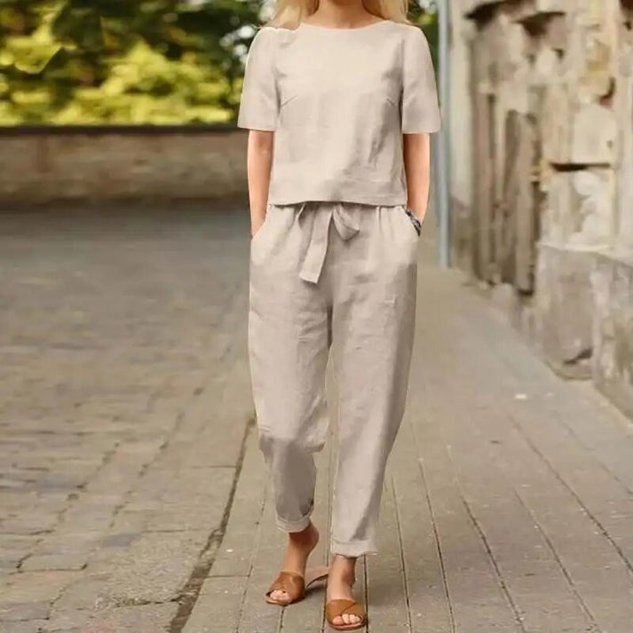 Daph – Leichtes & Luftiges Sommer-Set