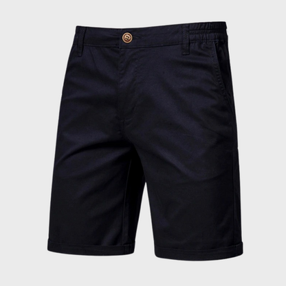 ARNULF I ELEGANTE SHORTS