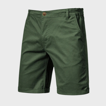 ARNULF I ELEGANTE SHORTS