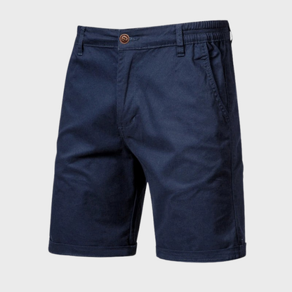 ARNULF I ELEGANTE SHORTS