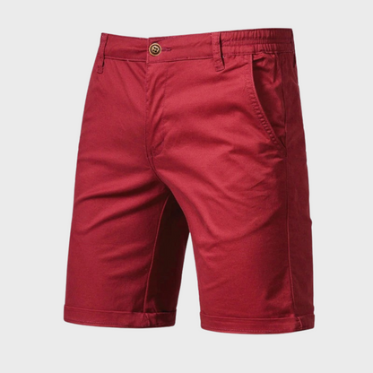 ARNULF I ELEGANTE SHORTS