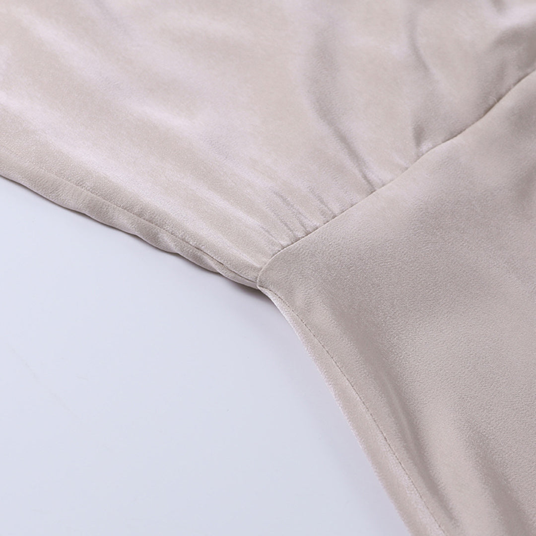 Cari - Elegantes trägerloses Kleid