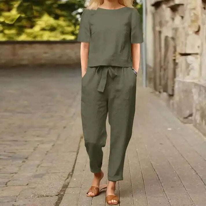 Daph – Leichtes & Luftiges Sommer-Set