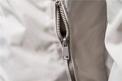 HERMANN I FREIZEIT JACKE