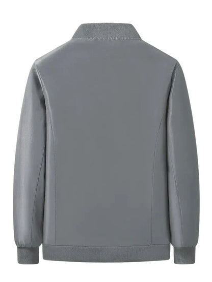 Höhenwind | FLEECE-GEFÜTTERTE JACKE