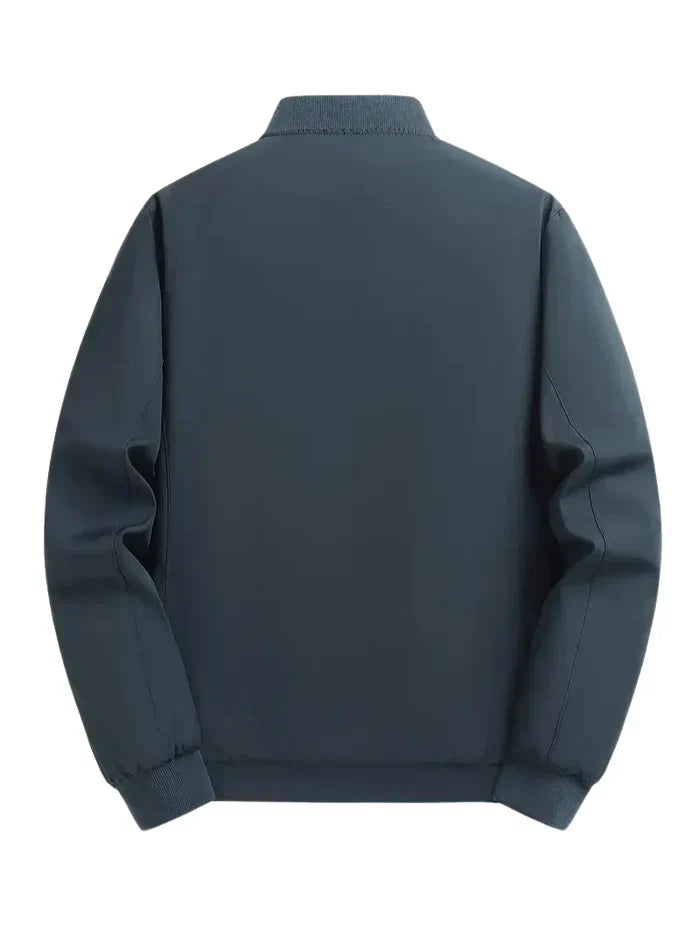 Höhenwind | FLEECE-GEFÜTTERTE JACKE