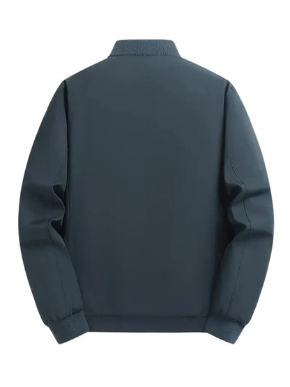 Höhenwind | FLEECE-GEFÜTTERTE JACKE