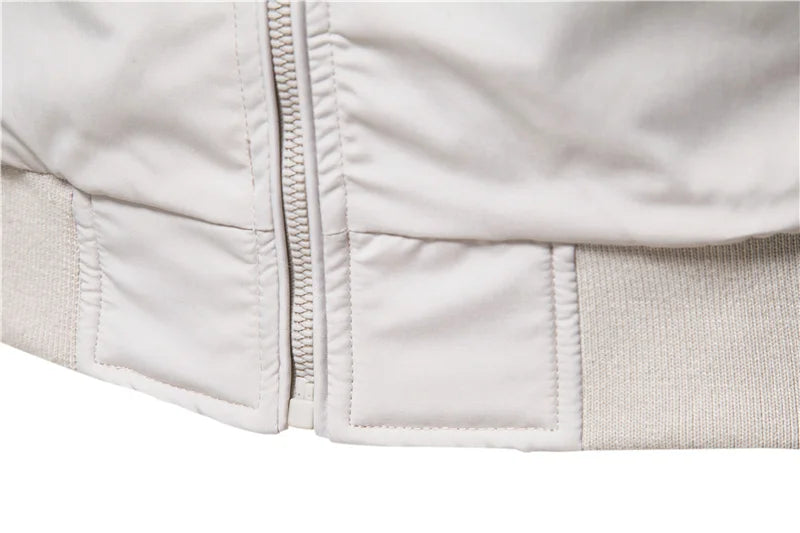 HERMANN I FREIZEIT JACKE