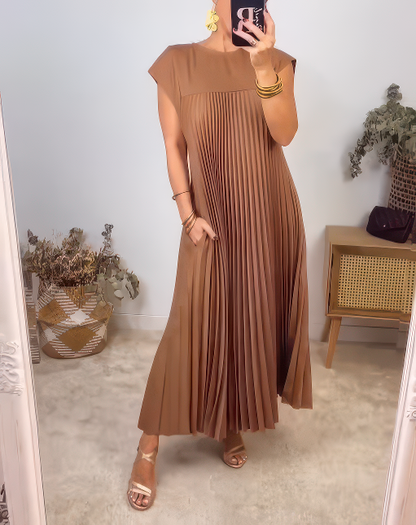Joëlle | Zeitloses und bequemes Kleid