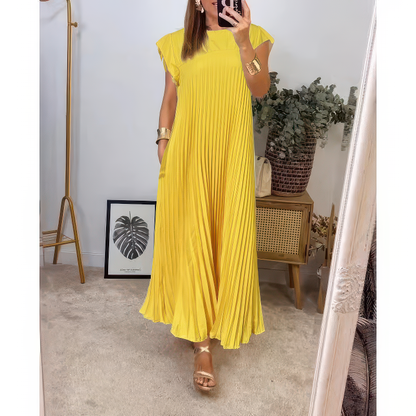 Joëlle | Zeitloses und bequemes Kleid
