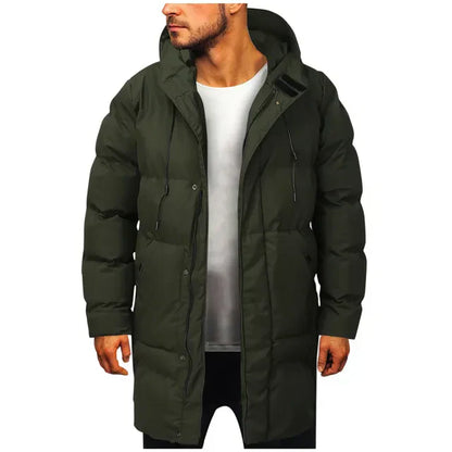 Darb Parka