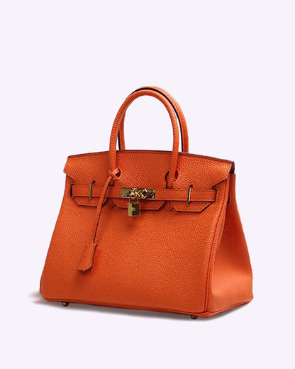 LALUNA® Subtile Luxus-Tasche